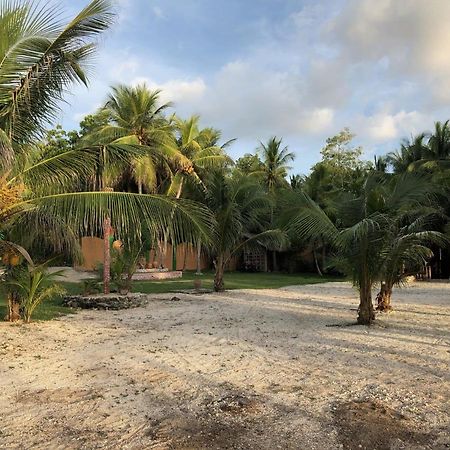 Isla Mystica Beach Resort San Juan  Exterior foto