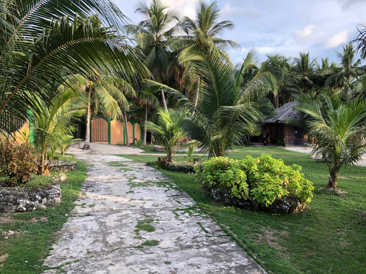 Isla Mystica Beach Resort San Juan  Exterior foto