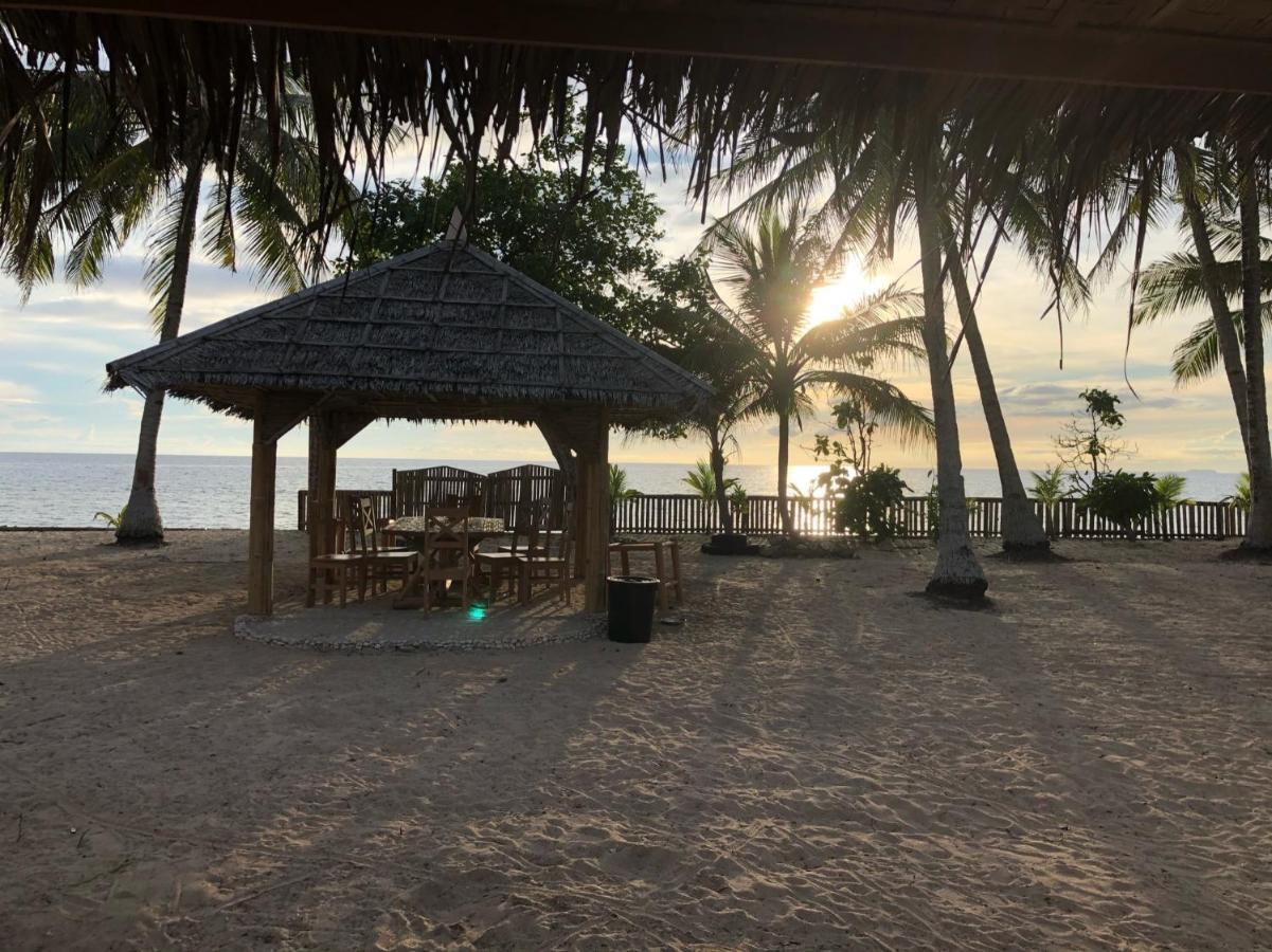 Isla Mystica Beach Resort San Juan  Exterior foto
